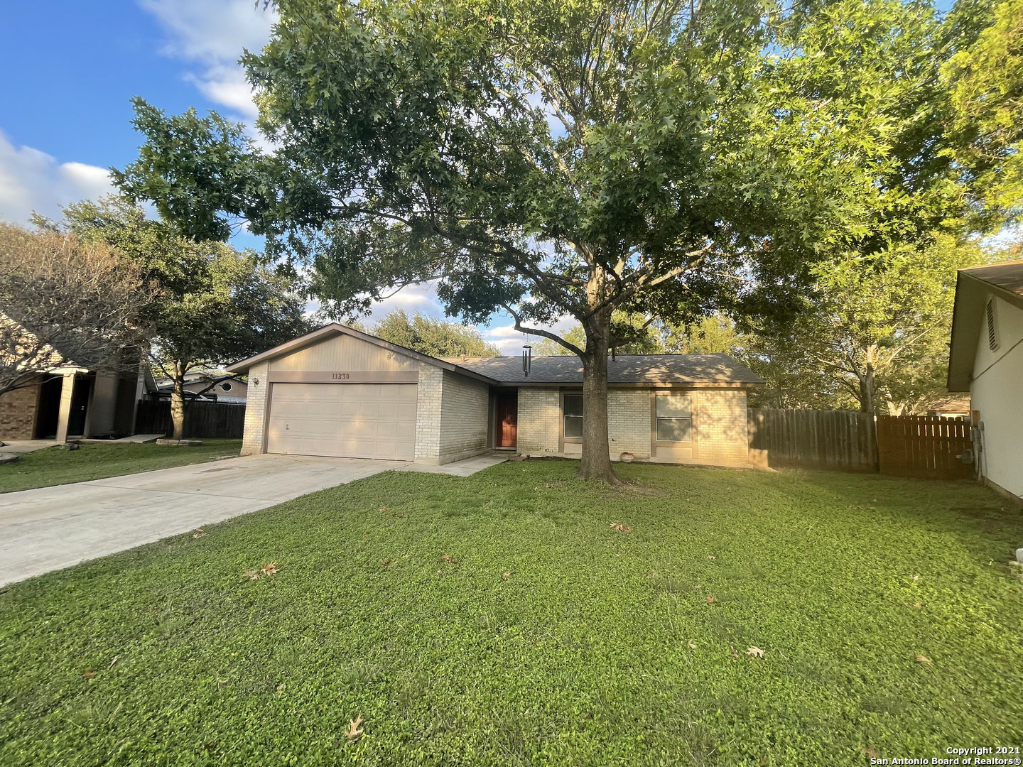 11230 Prairie Springs Drive San Antonio TX 78249