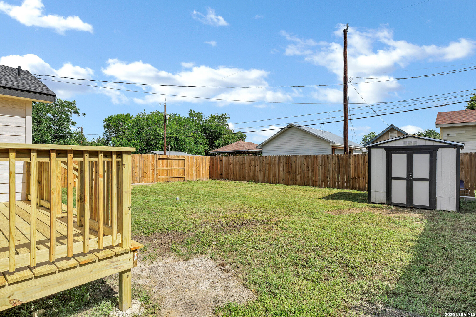 219 Laurelwood Drive San Antonio TX 78213