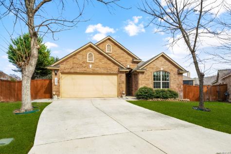 12303 Wagon Boss San Antonio TX 78254