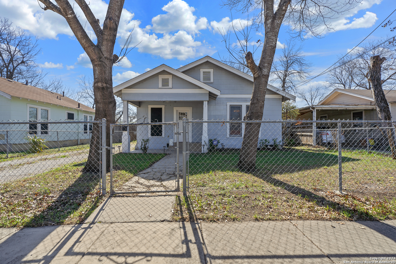 124 Koepke Avenue San Antonio TX 78214