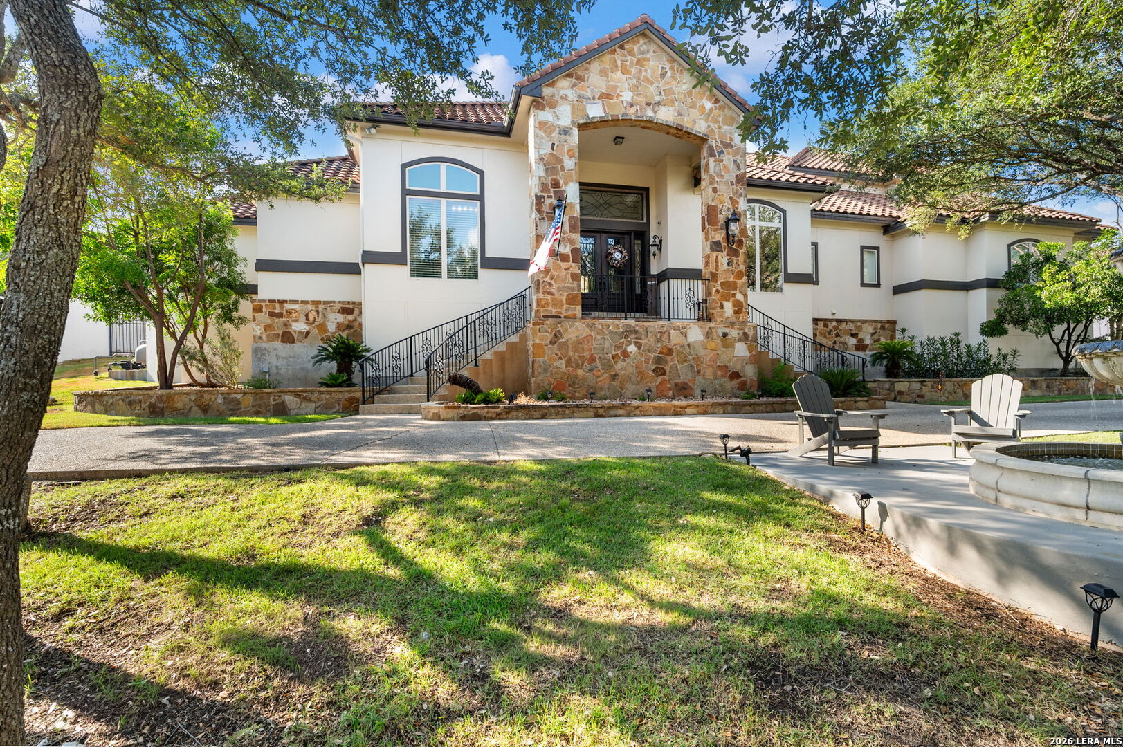 7 Remington Run San Antonio TX 78258