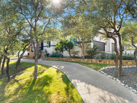 7 Remington Run San Antonio TX 78258