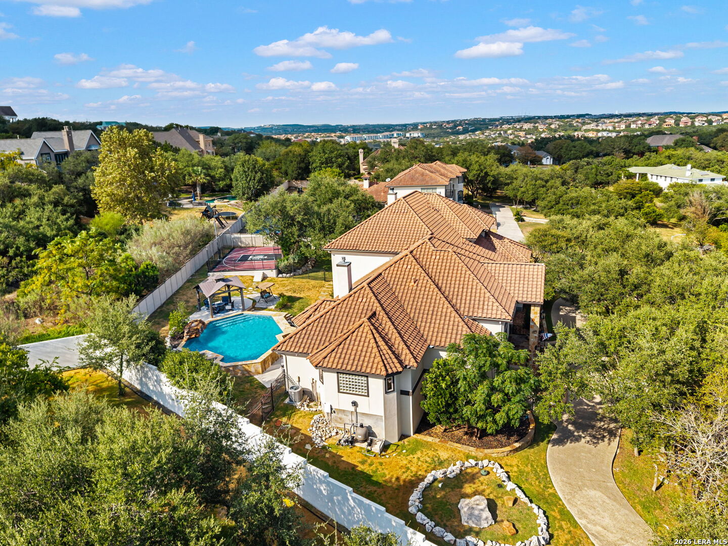 7 Remington Run San Antonio TX 78258
