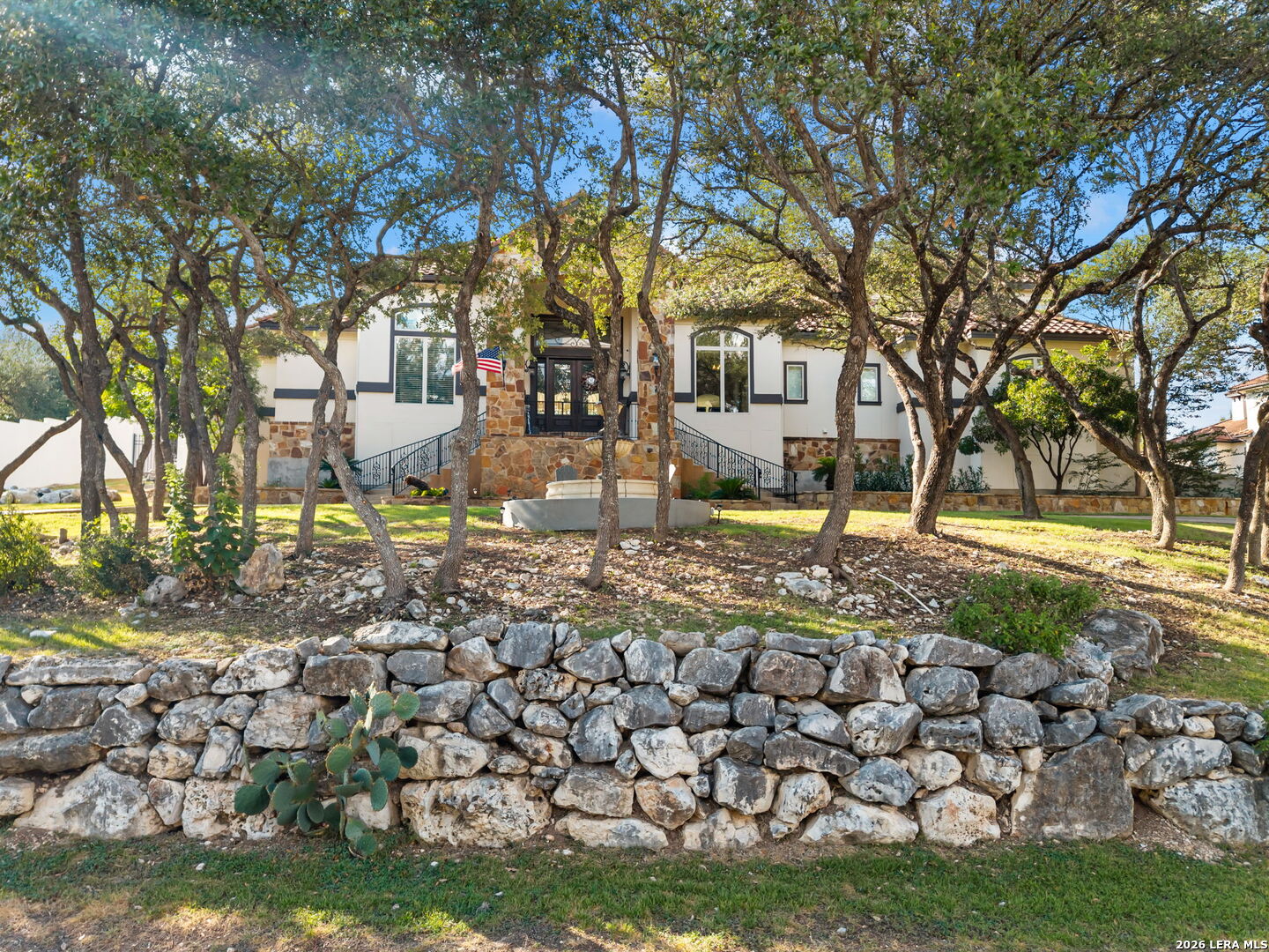 7 Remington Run San Antonio TX 78258