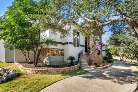 7 Remington Run San Antonio TX 78258