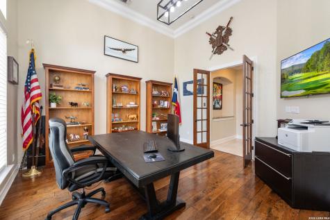 7 Remington Run San Antonio TX 78258