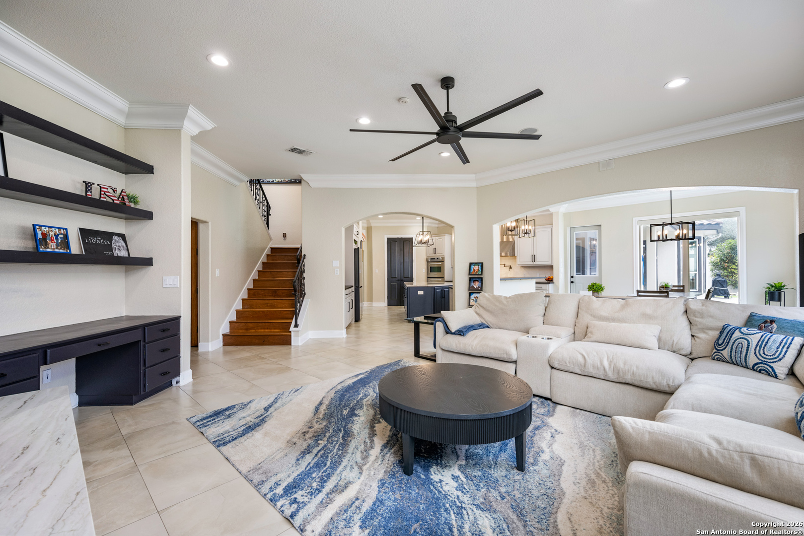 7 Remington Run San Antonio TX 78258