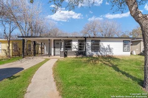 3847 Manchester Drive San Antonio TX 78223