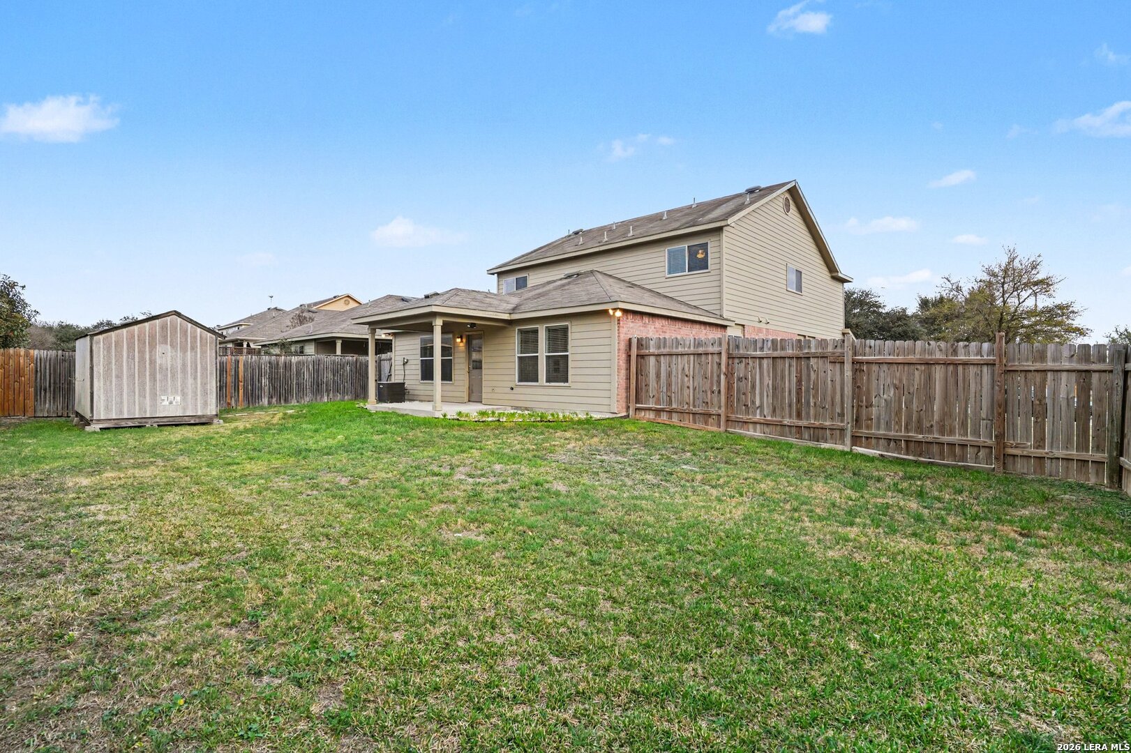 27230 Lasso San Antonio TX 78260