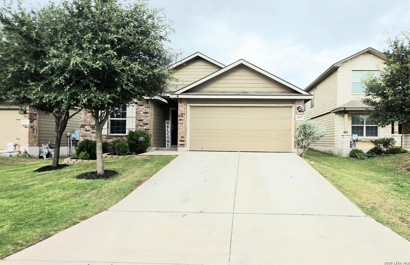 29557 Summer Copper Bulverde TX 78163