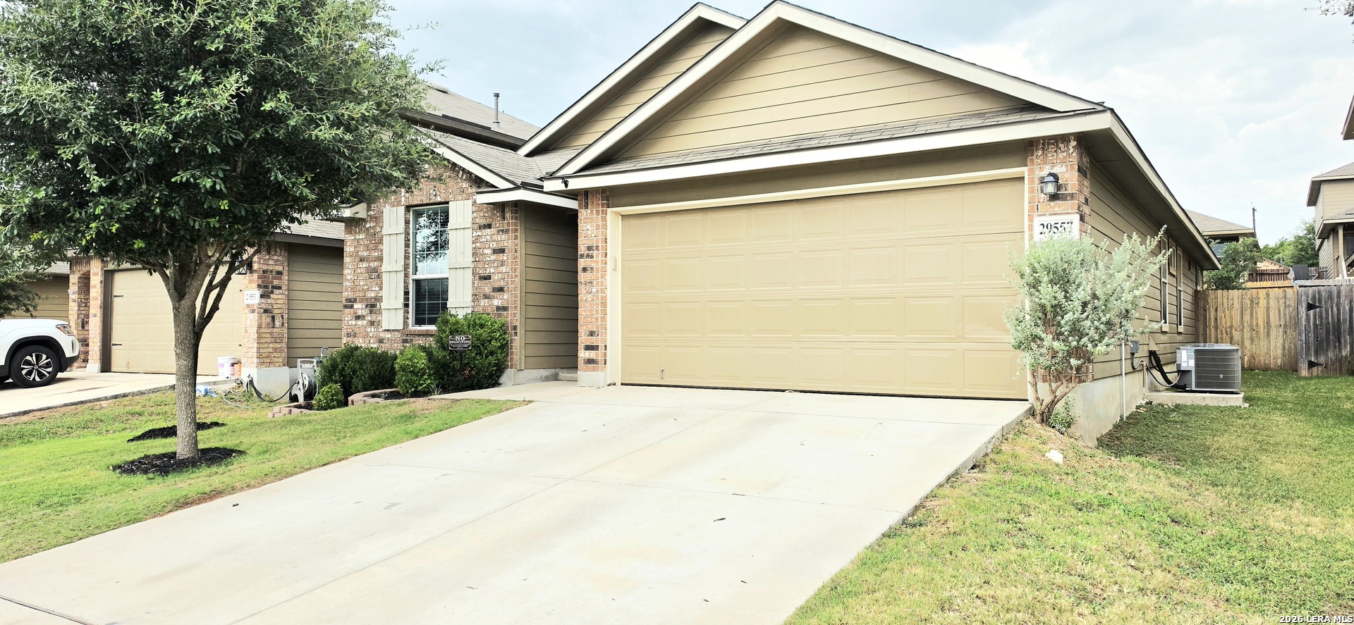 29557 Summer Copper Bulverde TX 78163