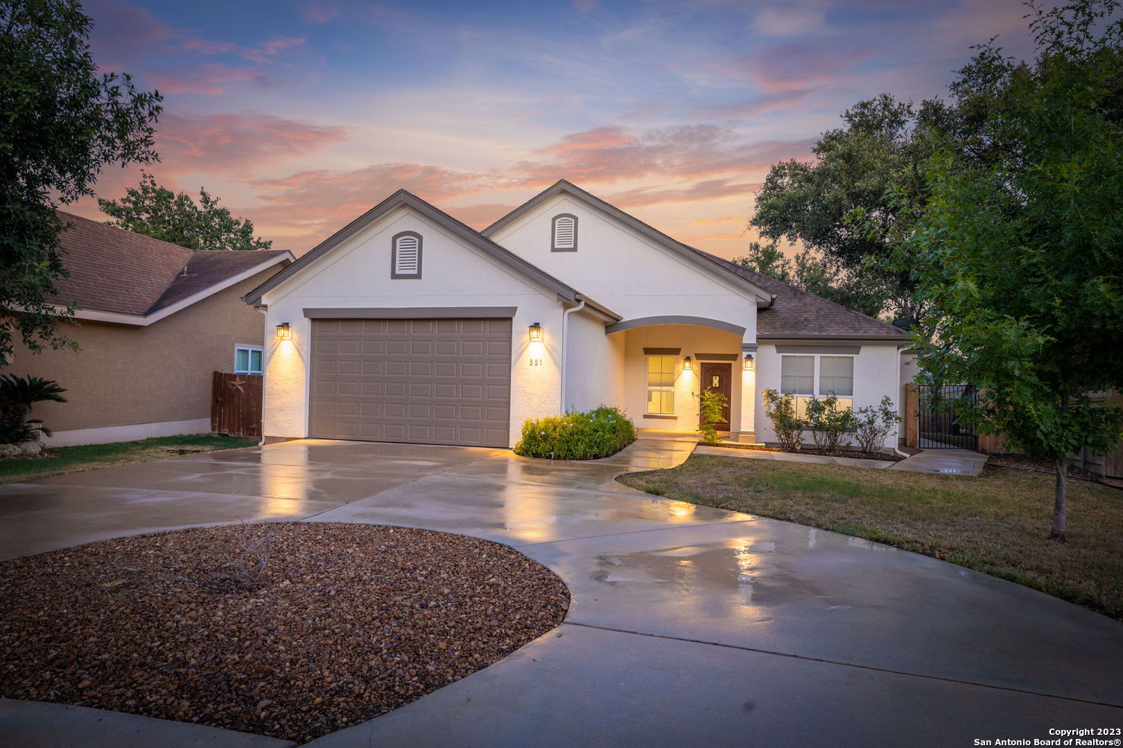 551 Wilderness Way New Braunfels TX 78132