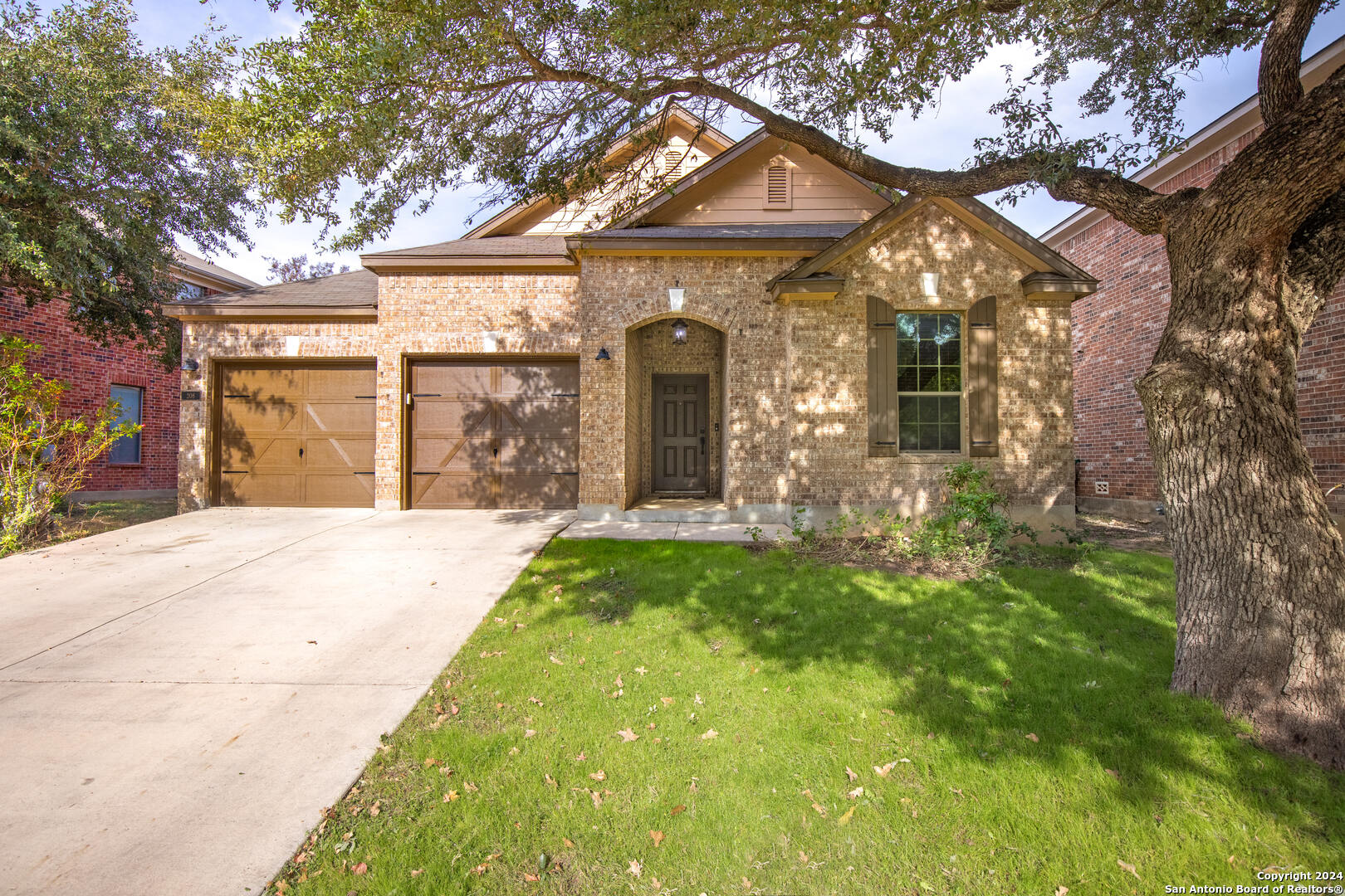 208 Lone Star Boerne TX 78006