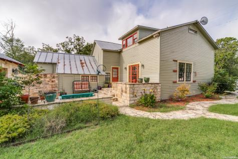 1201 Sisterdale Boerne TX 78006