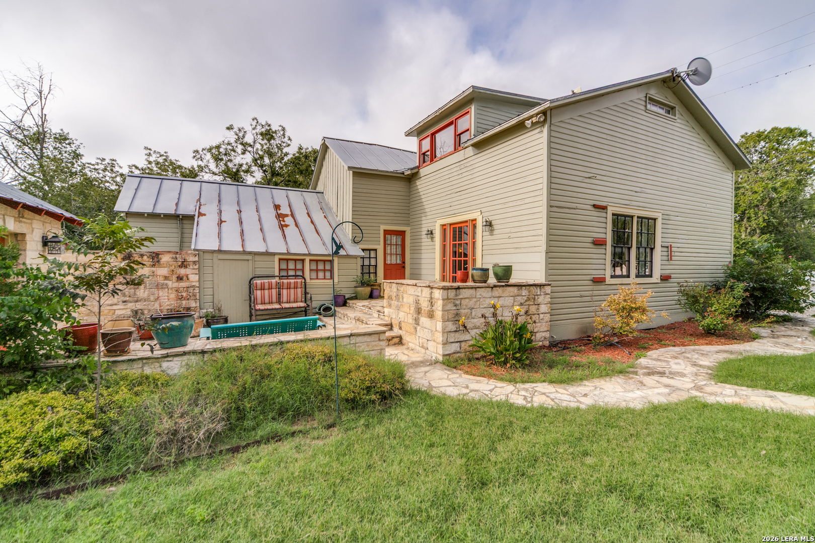 1201 Sisterdale Boerne TX 78006