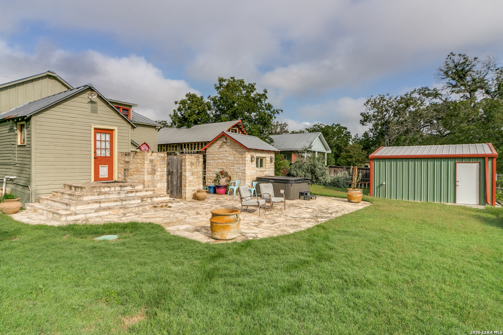 1201 Sisterdale Boerne TX 78006