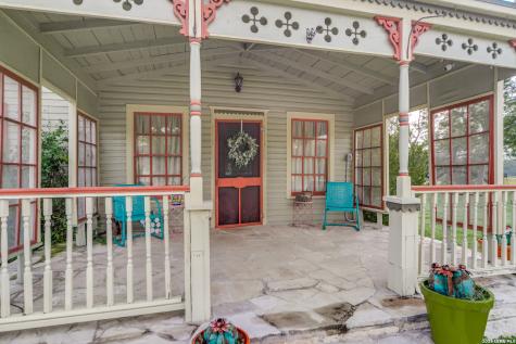 1201 Sisterdale Boerne TX 78006
