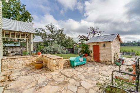 1201 Sisterdale Boerne TX 78006