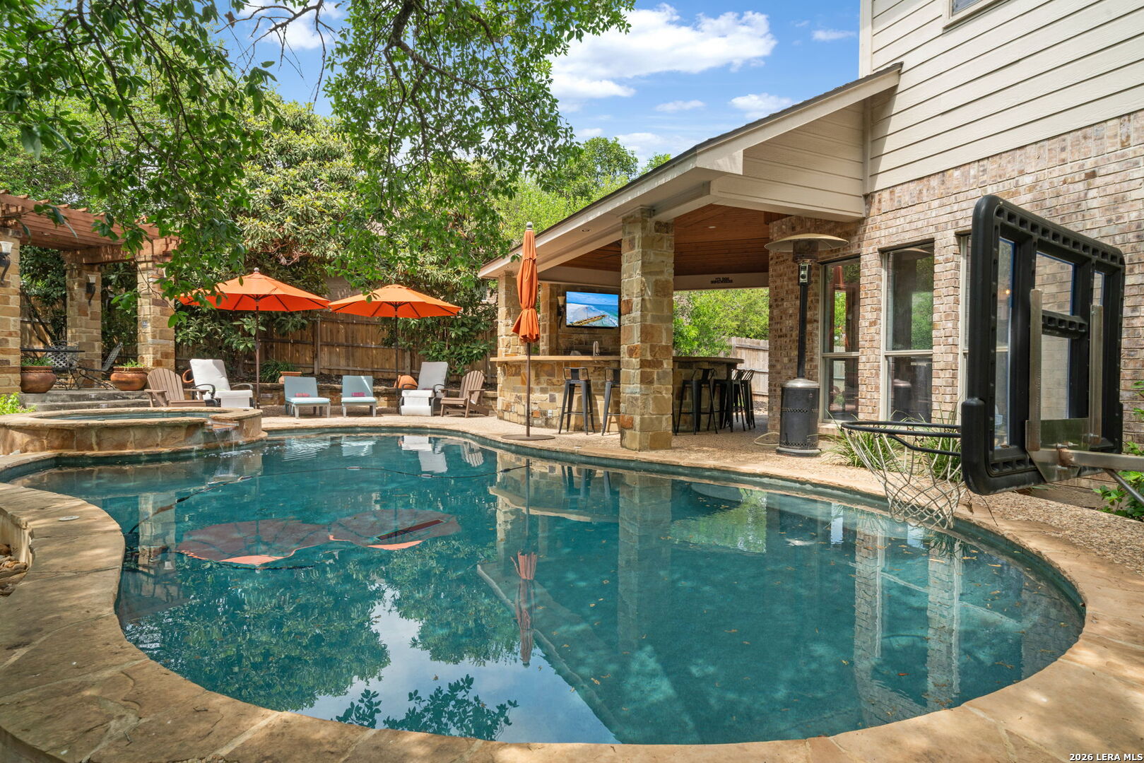 2415 Rogers Isle San Antonio TX 78258