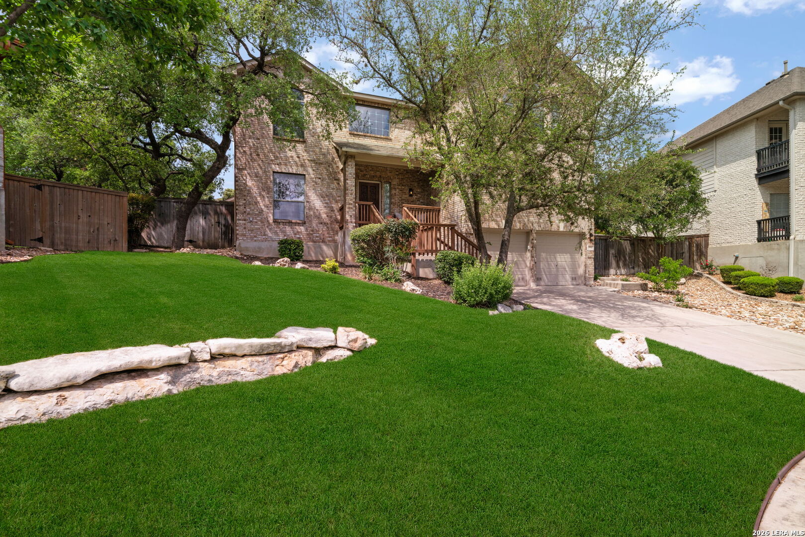 2415 Rogers Isle San Antonio TX 78258