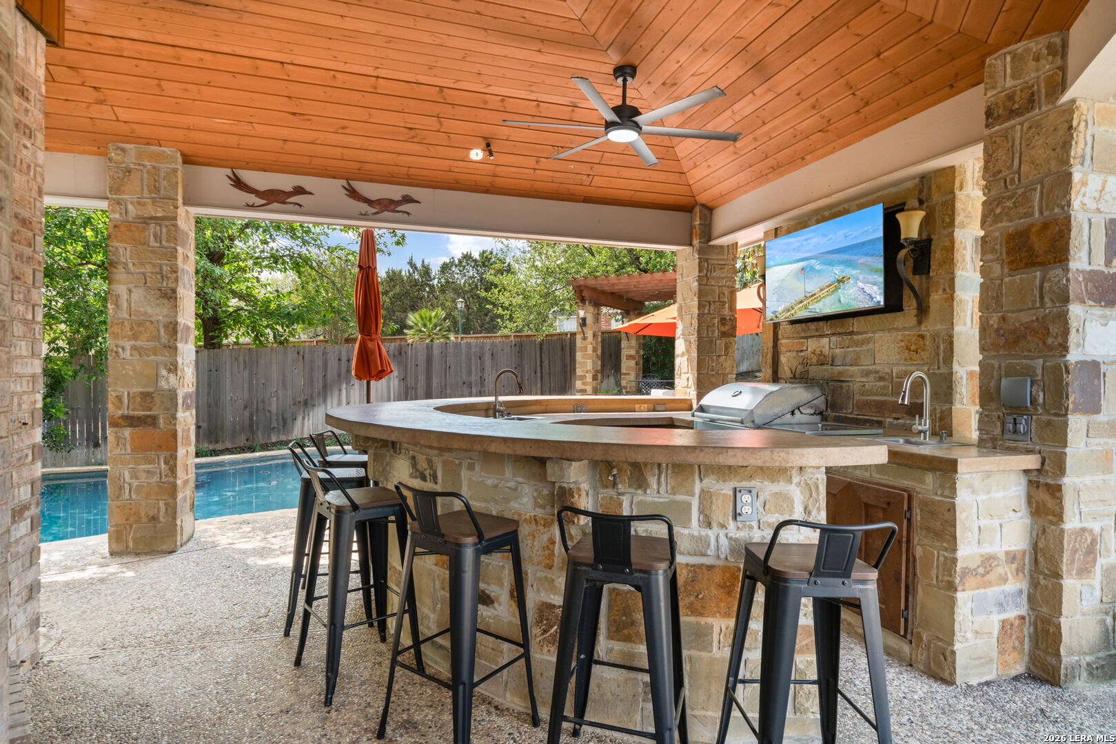2415 Rogers Isle San Antonio TX 78258
