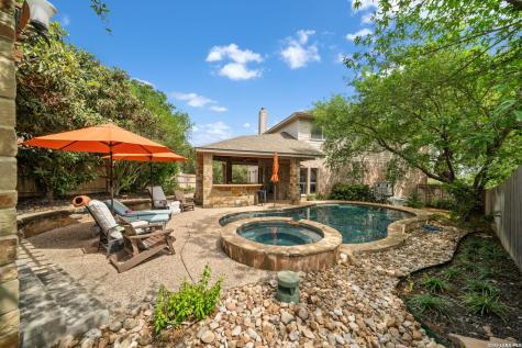 2415 Rogers Isle San Antonio TX 78258