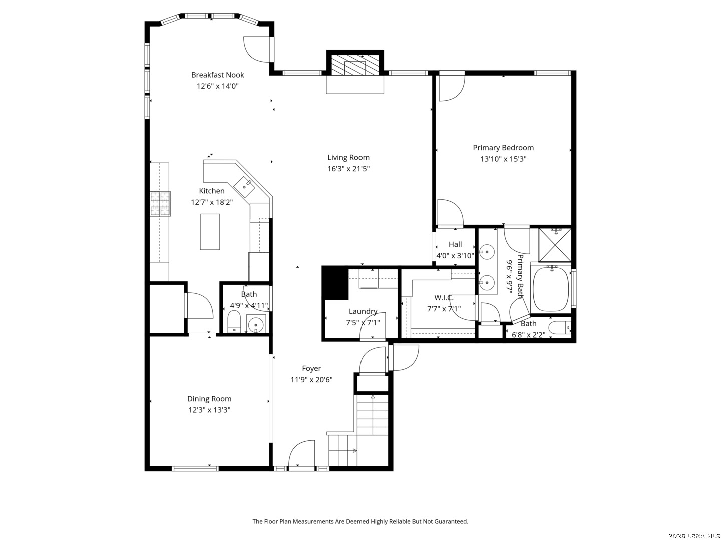 2415 Rogers Isle San Antonio TX 78258
