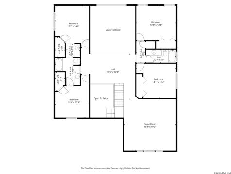 2415 Rogers Isle San Antonio TX 78258