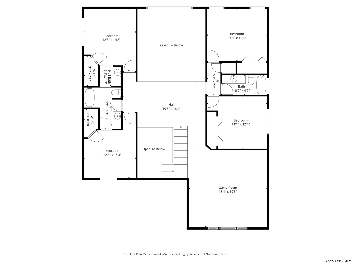 2415 Rogers Isle San Antonio TX 78258
