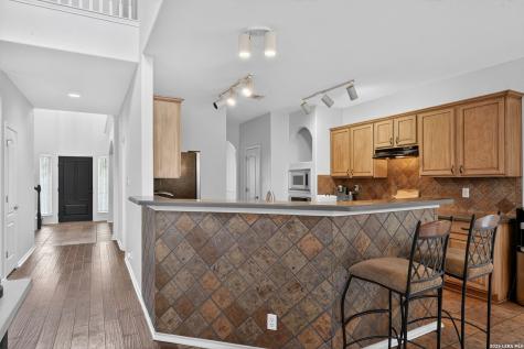 2415 Rogers Isle San Antonio TX 78258