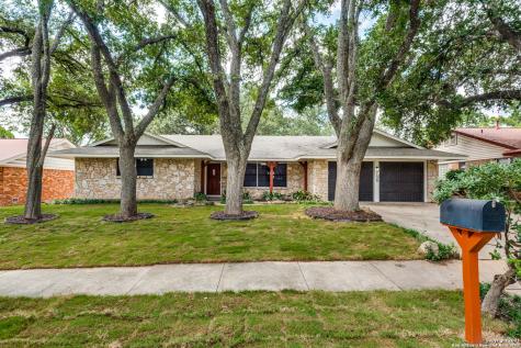 3138 Missile Drive San Antonio TX 78217