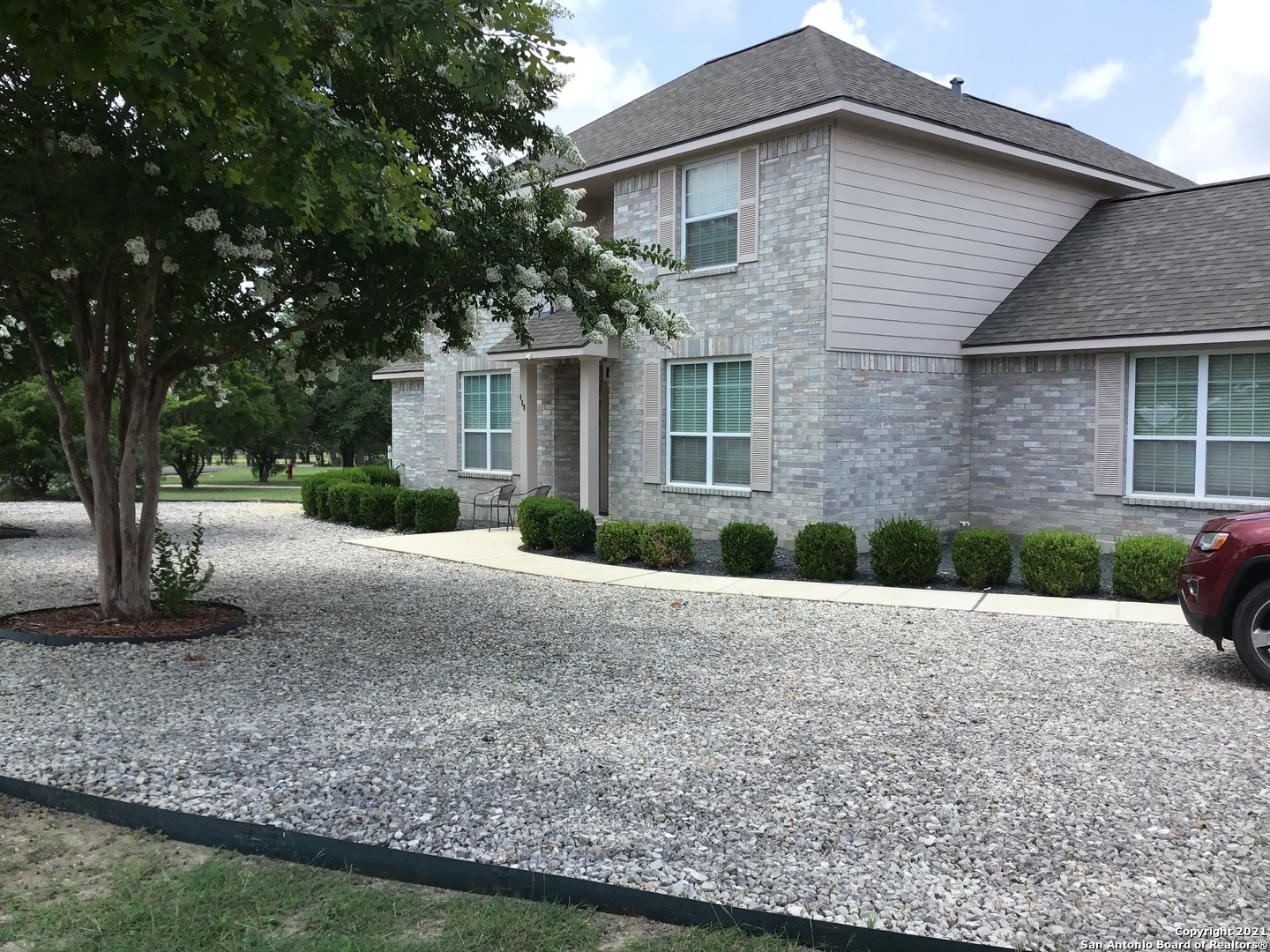 489 Glenvalley Circle Bandera TX 78003
