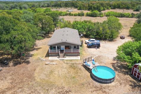390 Hunter Hills Drive New Braunfels TX 78132