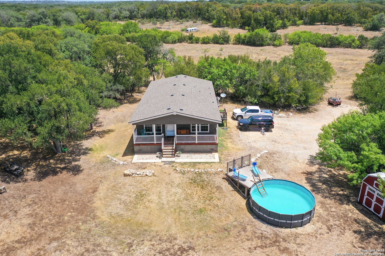 390 Hunter Hills Drive New Braunfels TX 78132