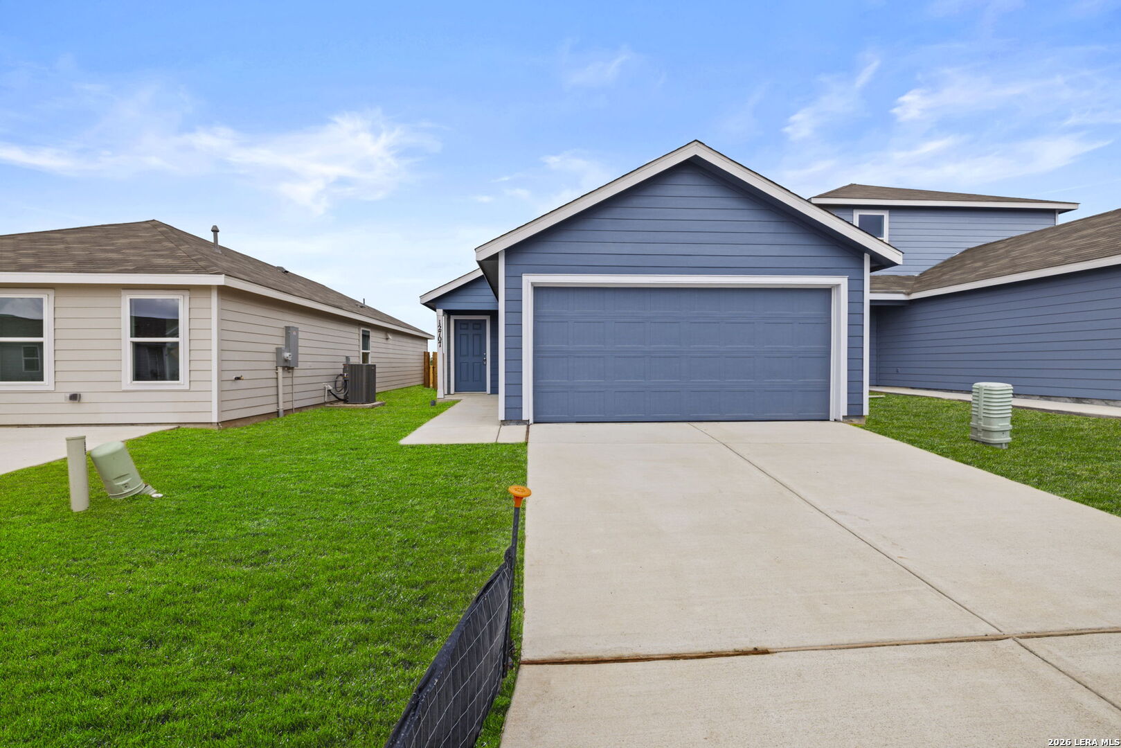 12707 Kathleen Street San Antonio TX 78152