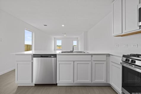 12707 Kathleen Street San Antonio TX 78152