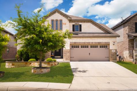 2239 Abadeer Trail San Antonio TX 78253