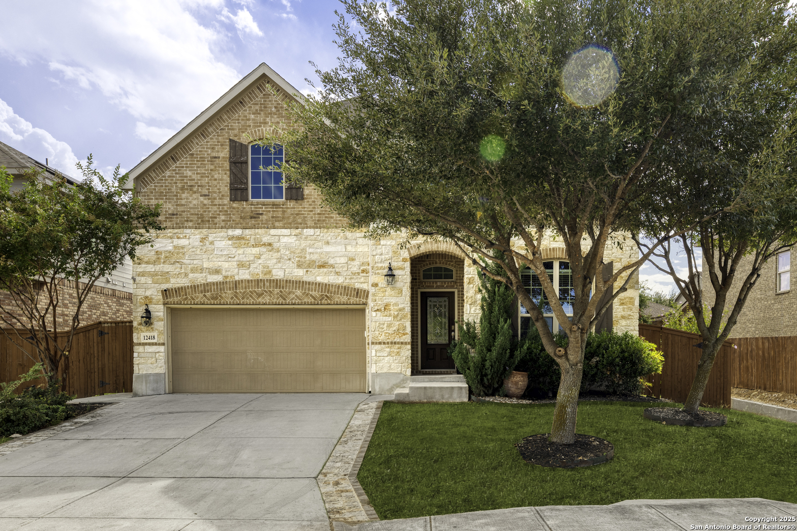 12418 Maverick Ranch San Antonio TX 78254