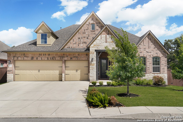 19123 Salado Canyon San Antonio TX 78258