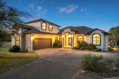 30114 Fairway Vista Drive Boerne TX 78015