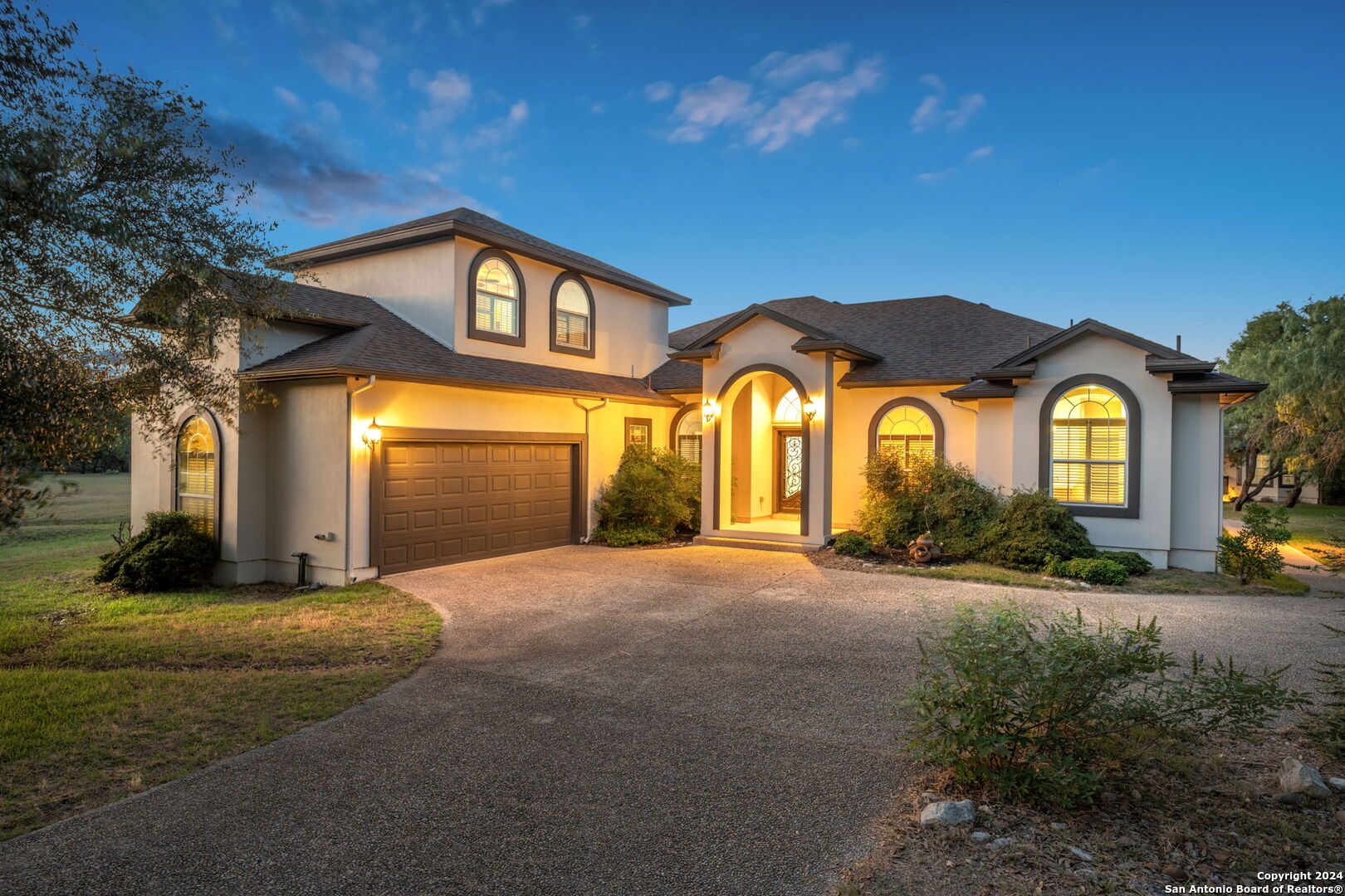 30114 Fairway Vista Drive Boerne TX 78015