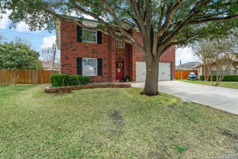 9403 Hays Point San Antonio TX 78250