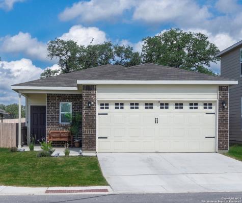 10159 Round Ridge San Antonio TX 78254