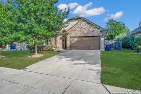 104 Dykes Lane Cibolo TX 78108
