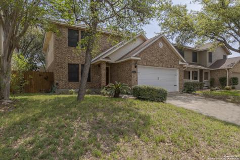 21146 Marin Hills San Antonio TX 78259