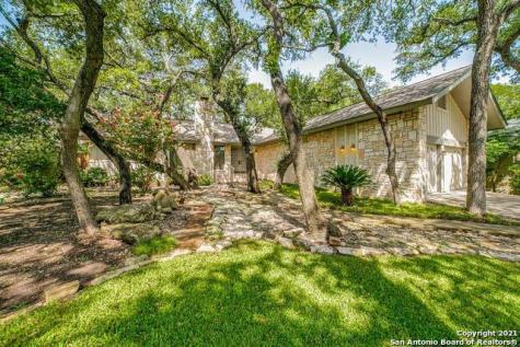 14714 Churchill Estates Boulevard San Antonio TX 78248