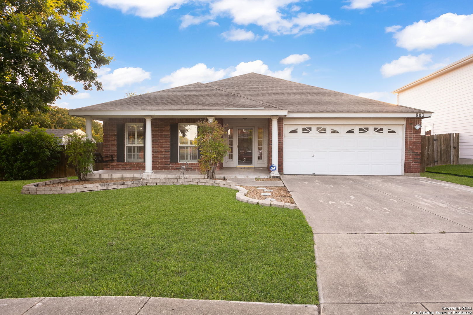 903 Cougar Country San Antonio TX 78251