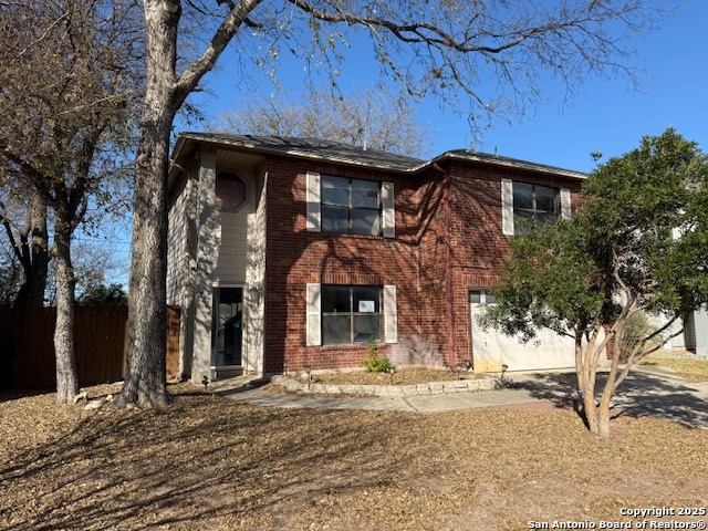 7823 Crystal Point San Antonio TX 78251