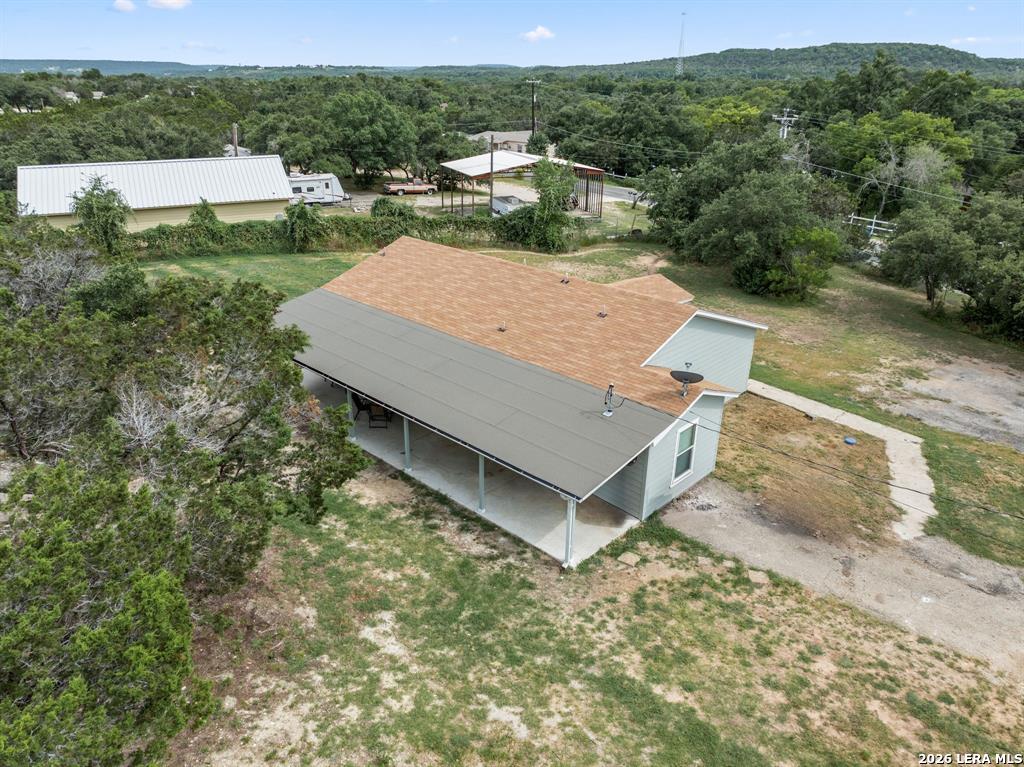 24906 Fawn Drive Leander TX 78641