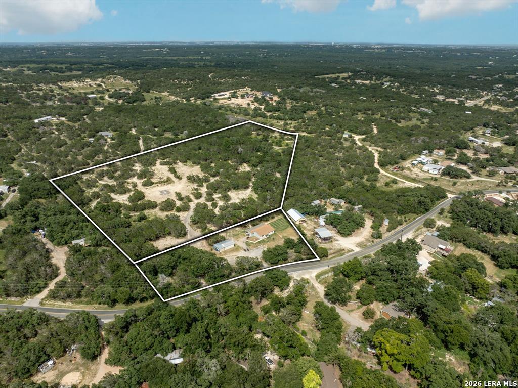 24906 Fawn Drive Leander TX 78641
